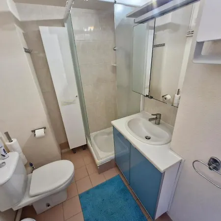 Apartment Le Baia - Frejus