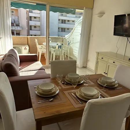 Apartment Le Baia - *